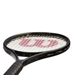 Wilson Pro Staff 25 Junior Racket (strung) -Tennis Shop 03583000 12