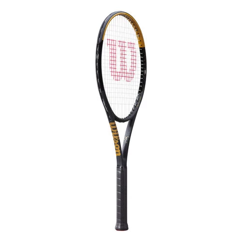 Wilson Blade 102 SW Tour Racket 4 Wilson Blade 102 SW Tour Racket - Image 2