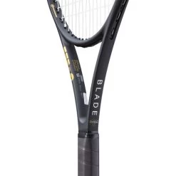 Wilson Blade 102 SW Tour Racket 11 Wilson Blade 102 SW Tour Racket -Tennis Shop 03584000 10