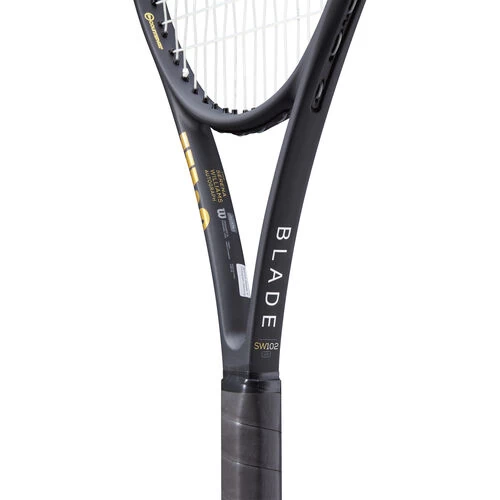 Wilson Blade 102 SW Tour Racket 6 Wilson Blade 102 SW Tour Racket - Image 4