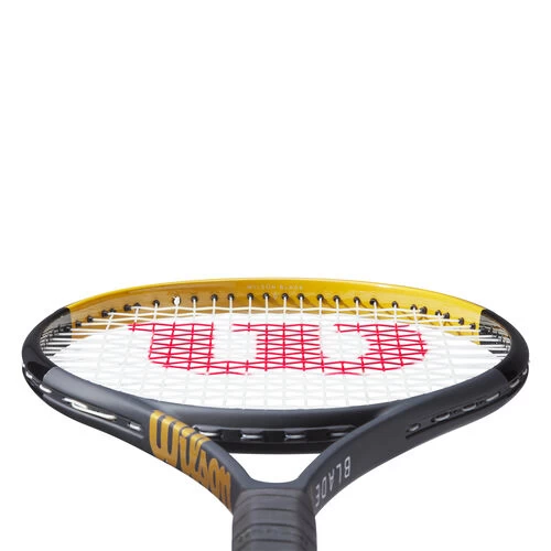 Wilson Blade 102 SW Tour Racket 7 Wilson Blade 102 SW Tour Racket - Image 5
