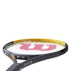 Wilson Blade 102 SW Tour Racket 13 Wilson Blade 102 SW Tour Racket -Tennis Shop 03584000 12