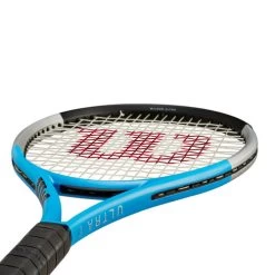 Wilson Ultra 100 V3.0 Reverse Tour Racket -Tennis Shop 03600000 11