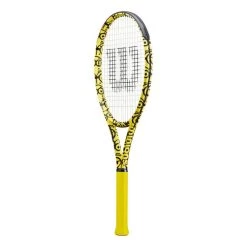 Wilson Minions Ultra 100 Tour Racket -Tennis Shop 03641000 0 3