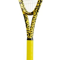 Wilson Minions Ultra 100 Tour Racket -Tennis Shop 03641000 10