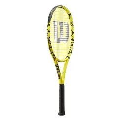 Wilson Minions Ultra 103 Tour Racket -Tennis Shop 03642000 0 1