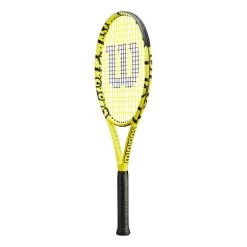 Wilson Minions Ultra 103 Tour Racket -Tennis Shop 03642000 0 3