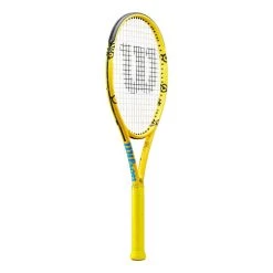 Wilson Ultra Tour 95 CV Air Kei Tour Racket -Tennis Shop 03669000 0 7