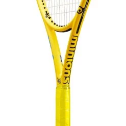 Wilson Ultra Tour 95 CV Air Kei Tour Racket -Tennis Shop 03669000 10