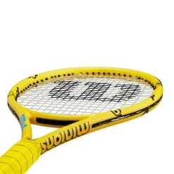 Wilson Ultra Tour 95 CV Air Kei Tour Racket -Tennis Shop 03669000 12