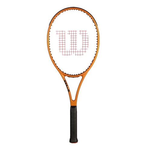 Wilson Pro Staff 97 CV Bronze Tour Racket (Special Edition) 3 Wilson Pro Staff 97 CV Bronze Tour Racket (Special Edition)
