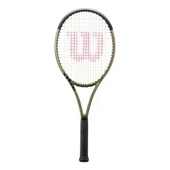 Wilson Blade 100UL V8 Tour Racket