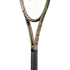 Wilson Blade 98 16X19 V8 Tour Racket -Tennis Shop 03694000 10