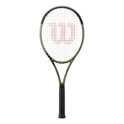 Wilson Blade 104 V8 Tour Racket