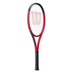Wilson Clash 98 Pro V2.0 Tour Racket -Tennis Shop 03742000 0 6