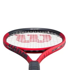 Wilson Clash 98 Pro V2.0 Tour Racket -Tennis Shop 03742000 10