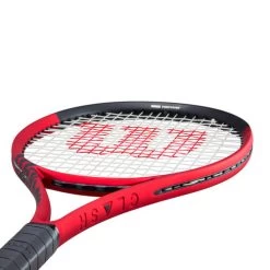 Wilson Clash 98 Pro V2.0 Tour Racket -Tennis Shop 03742000 11