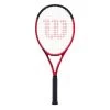 Wilson Clash 100 Pro V2.0 Tour Racket -Tennis Shop 03743000 000