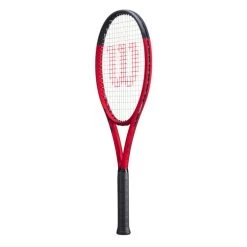 Wilson Clash 100 Pro V2.0 Tour Racket -Tennis Shop 03743000 0 7