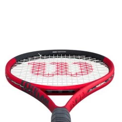 Wilson Clash 100 Pro V2.0 Tour Racket -Tennis Shop 03743000 10