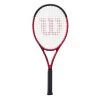 Wilson Clash 100L V2.0 Tour Racket 2 Wilson Clash 100L V2.0 Tour Racket -Tennis Shop 03745000 000