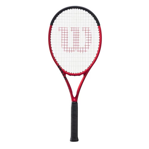 Wilson Clash 100L V2.0 Tour Racket 3 Wilson Clash 100L V2.0 Tour Racket
