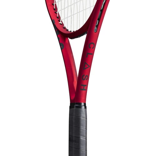 Wilson Clash 100L V2.0 Tour Racket 8 Wilson Clash 100L V2.0 Tour Racket - Image 6