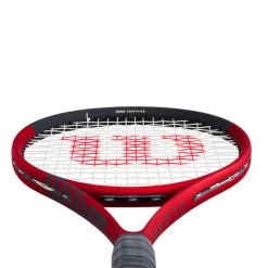 Wilson Clash 100UL V2.0 Comfort Rackets -Tennis Shop 03747000 10