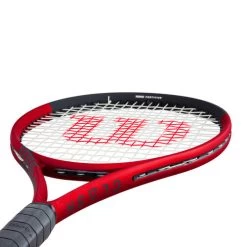 Wilson Clash 100UL V2.0 Comfort Rackets -Tennis Shop 03747000 11