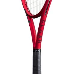Wilson Clash 100UL V2.0 Comfort Rackets -Tennis Shop 03747000 12