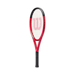 Wilson Clash 25 V2.0 Junior Racket 7 Wilson Clash 25 V2.0 Junior Racket -Tennis Shop 03749000 0 7