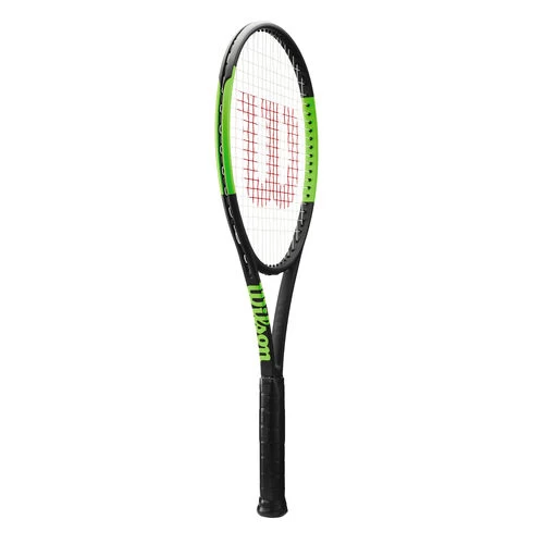 Wilson Blade 98L V6.0 Tour Racket 4 Wilson Blade 98L V6.0 Tour Racket - Image 2