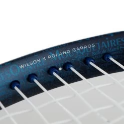 Wilson Roland Garros Equipe Tour Racket 15 Wilson Roland Garros Equipe Tour Racket -Tennis Shop 03785000 13