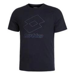Lotto Smart IV 1 T-Shirt Men