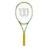 Wilson Minions Clash 100 V2 Tour Racket -Tennis Shop 03805000 000