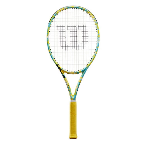 Wilson Minions Clash 100 V2 Tour Racket 3 Wilson Minions Clash 100 V2 Tour Racket