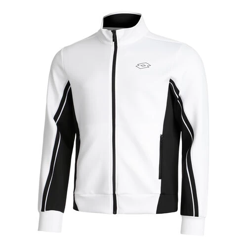 Lotto Squadra III Training Jacket Men 3 Lotto Squadra III Training Jacket Men