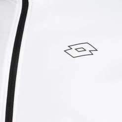 Lotto Squadra III Training Jacket Men 8 Lotto Squadra III Training Jacket Men -Tennis Shop 03822000 10 1