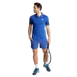 Lotto Tech 1 D1 Polo Men 13 Lotto Tech 1 D1 Polo Men -Tennis Shop 03839000 0 3