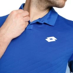 Lotto Tech 1 D1 Polo Men 15 Lotto Tech 1 D1 Polo Men -Tennis Shop 03839000 0 7