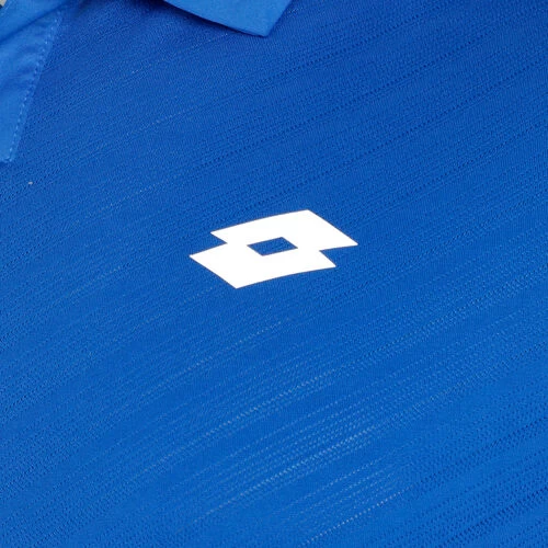 Lotto Tech 1 D1 Polo Men 10 Lotto Tech 1 D1 Polo Men - Image 8