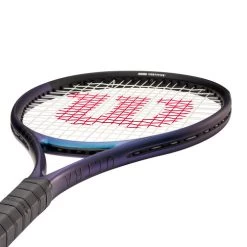 Wilson Ultra 100 V4.0 Tour Racket -Tennis Shop 03840000 12