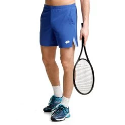 Lotto Tech 1 D1 7in Shorts Men -Tennis Shop 03844000 0 5