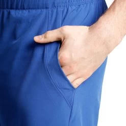 Lotto Tech 1 D1 7in Shorts Men -Tennis Shop 03844000 0 9