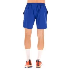 Lotto Tech 1 D1 7in Shorts Men -Tennis Shop 03844000 14