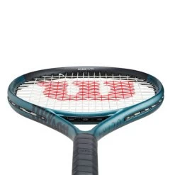Wilson Ultra 26 V4.0 Junior Racket -Tennis Shop 03845000 10