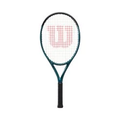 Wilson Ultra 25 V4.0 Junior Racket