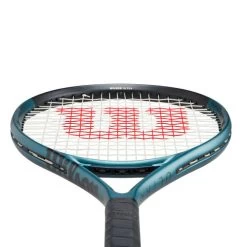 Wilson Ultra 25 V4.0 Junior Racket -Tennis Shop 03846000 10
