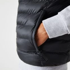 Lacoste Core Essentials Vest Men -Tennis Shop 03852000 17