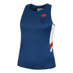 Lotto Squadra III Tank Top Women